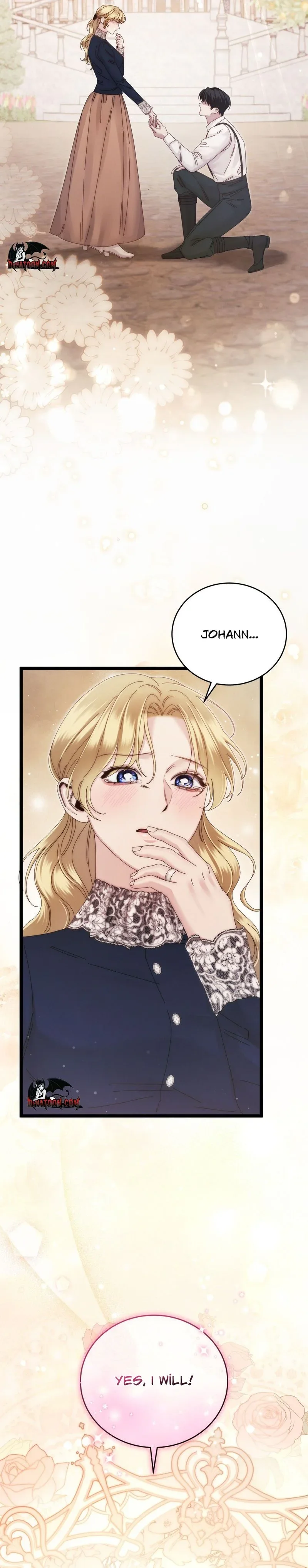 Read Geudae Nareul Ijeusoseo chapter 10 image 35 on Lezhin