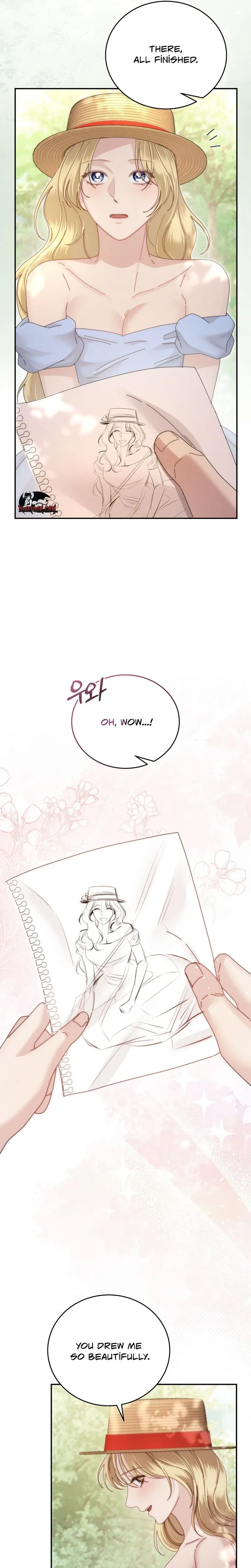 Read Geudae Nareul Ijeusoseo chapter 10 image 4 on Lezhin