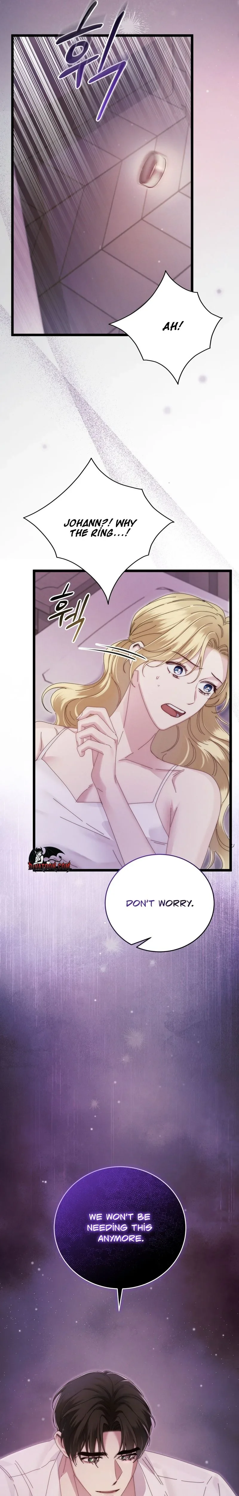 Read Geudae Nareul Ijeusoseo chapter 10 image 40 on Lezhin