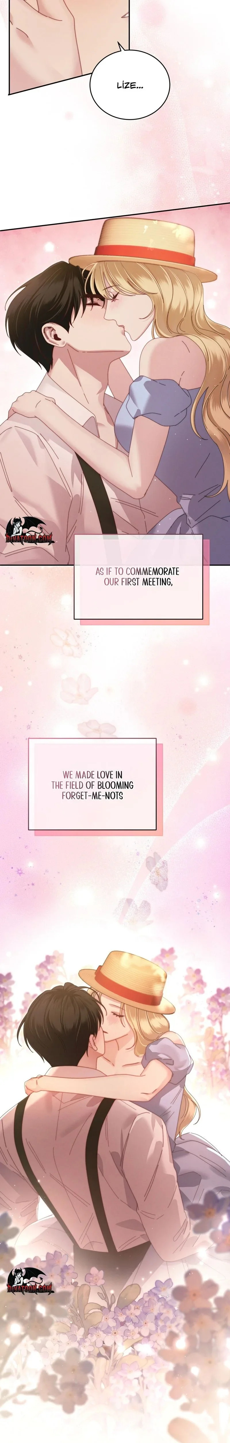 Read Geudae Nareul Ijeusoseo chapter 10 image 7 on Lezhin