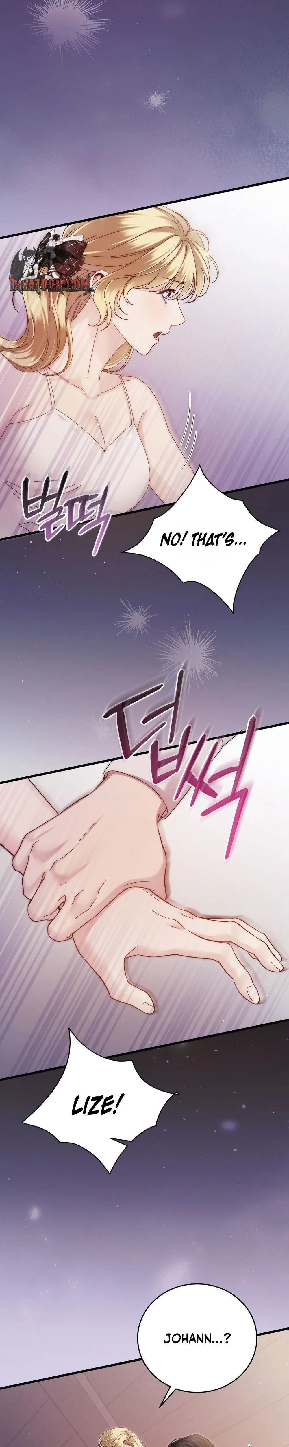 Read Geudae Nareul Ijeusoseo chapter 11 image 1 on Lezhin