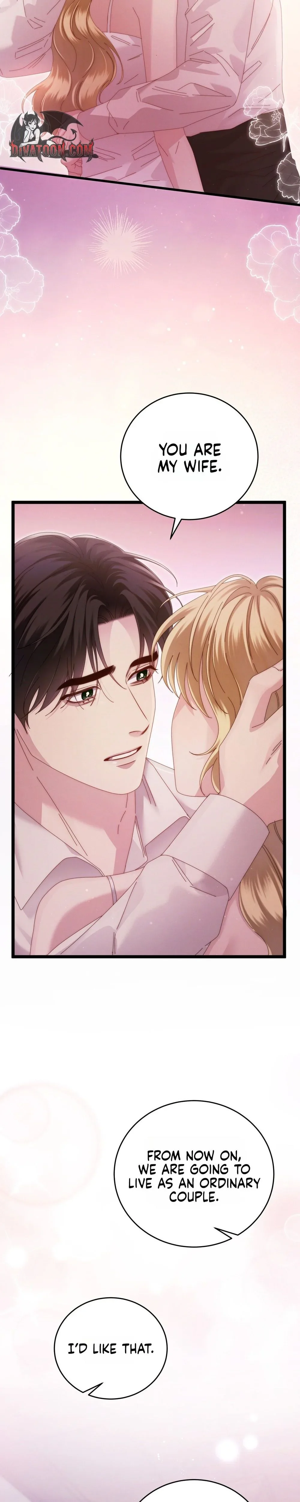 Read Geudae Nareul Ijeusoseo chapter 11 image 10 on Lezhin