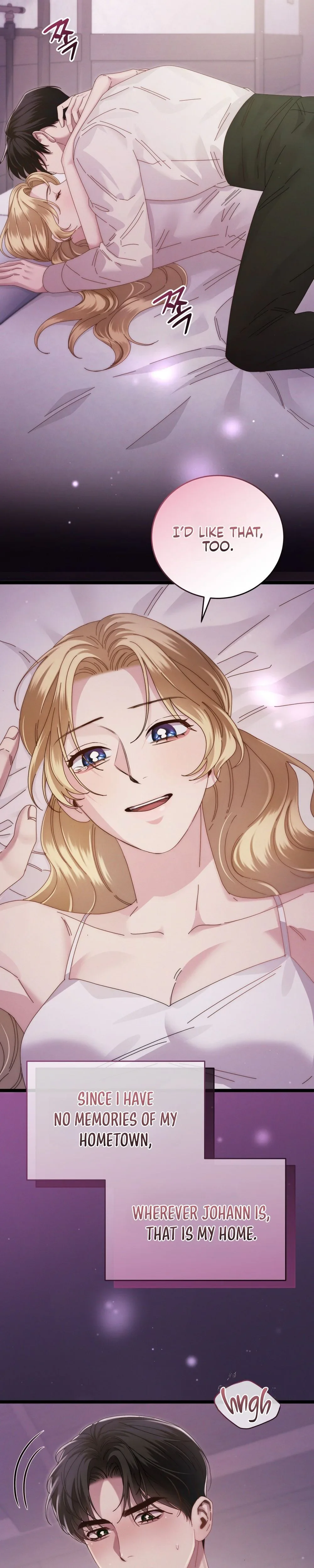 Read Geudae Nareul Ijeusoseo chapter 11 image 12 on Lezhin