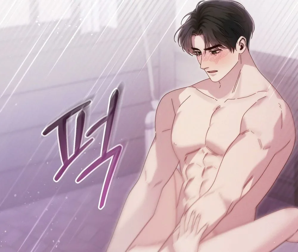 Read Geudae Nareul Ijeusoseo chapter 11 image 17 on Lezhin