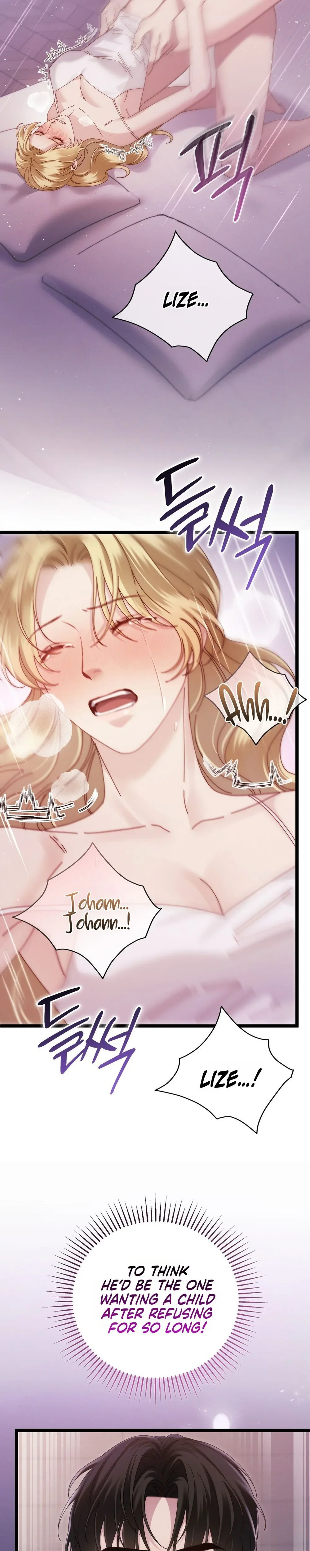 Read Geudae Nareul Ijeusoseo chapter 11 image 18 on Lezhin