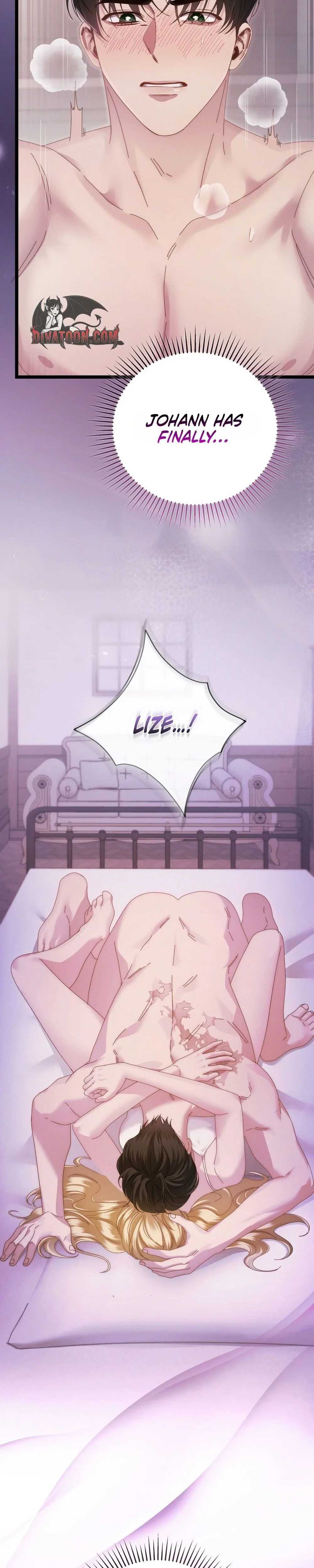 Read Geudae Nareul Ijeusoseo chapter 11 image 19 on Lezhin