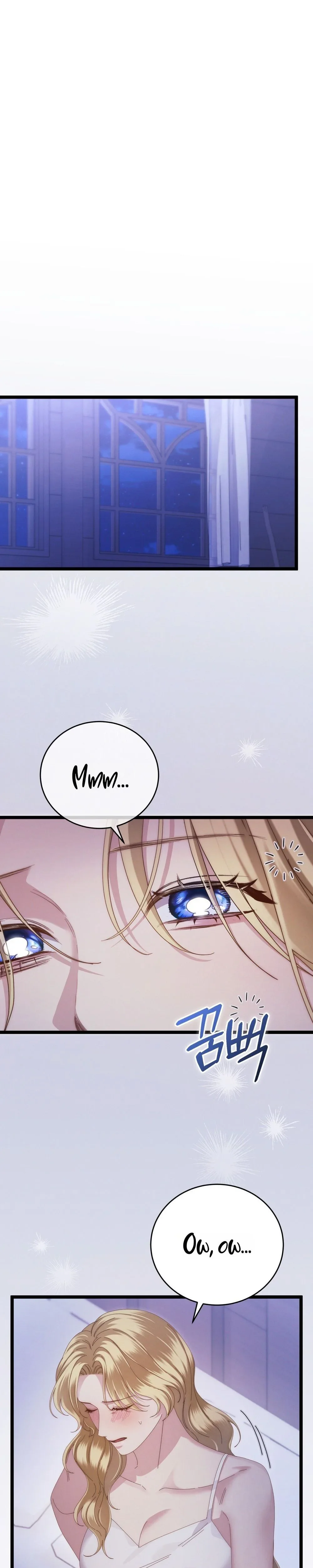 Read Geudae Nareul Ijeusoseo chapter 11 image 21 on Lezhin