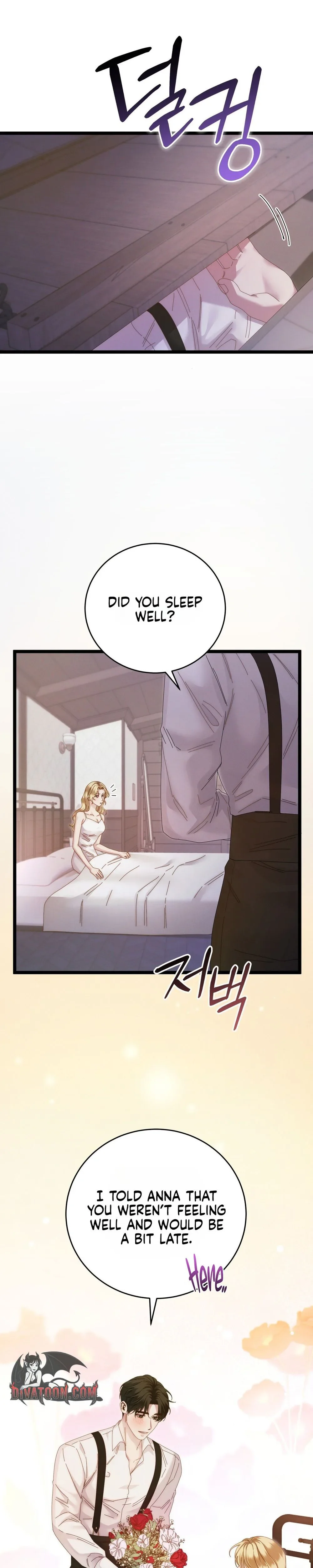 Read Geudae Nareul Ijeusoseo chapter 11 image 24 on Lezhin
