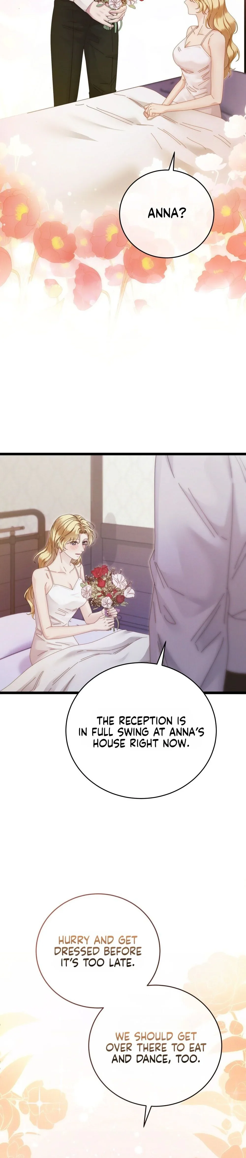 Read Geudae Nareul Ijeusoseo chapter 11 image 25 on Lezhin
