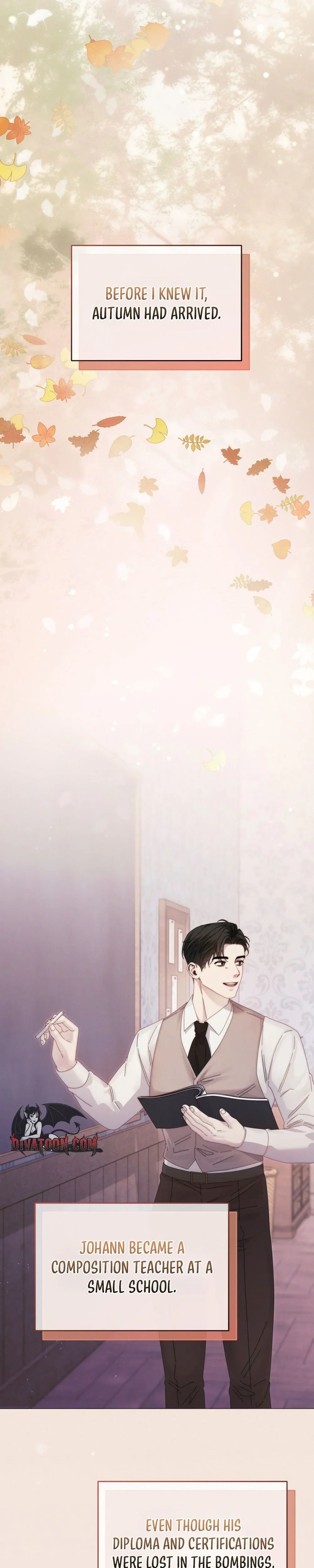 Read Geudae Nareul Ijeusoseo chapter 11 image 27 on Lezhin