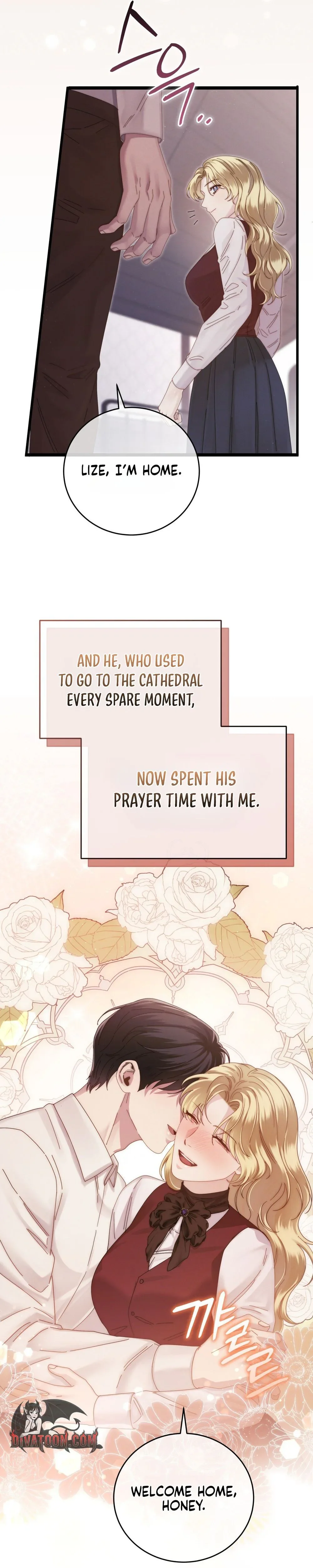 Read Geudae Nareul Ijeusoseo chapter 11 image 29 on Lezhin