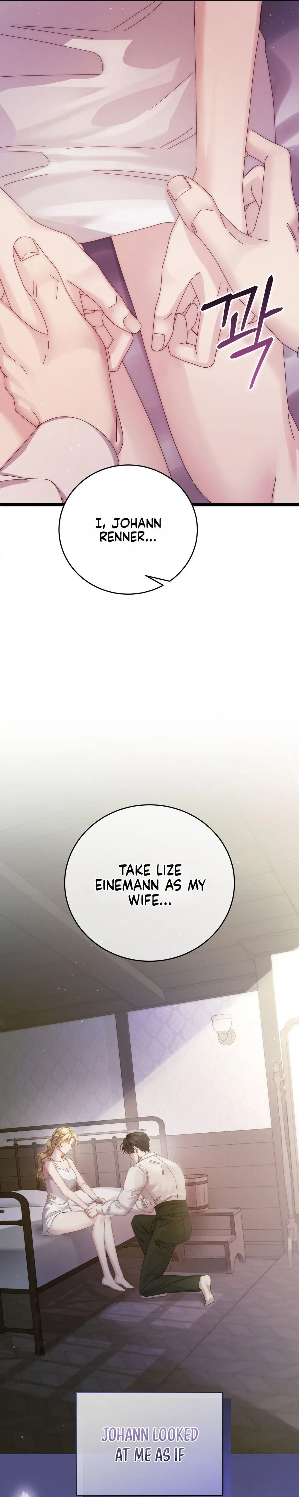 Read Geudae Nareul Ijeusoseo chapter 11 image 3 on Lezhin