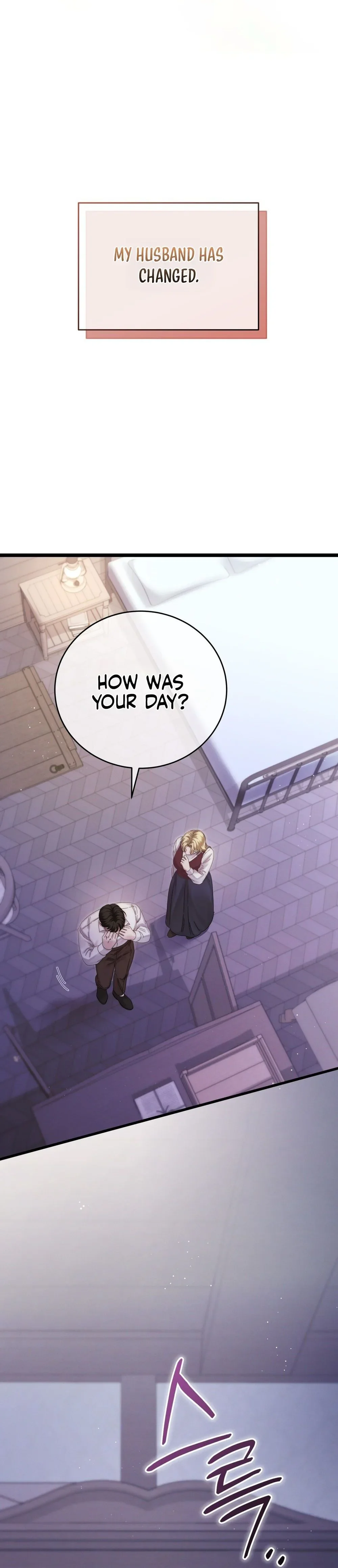 Read Geudae Nareul Ijeusoseo chapter 11 image 30 on Lezhin