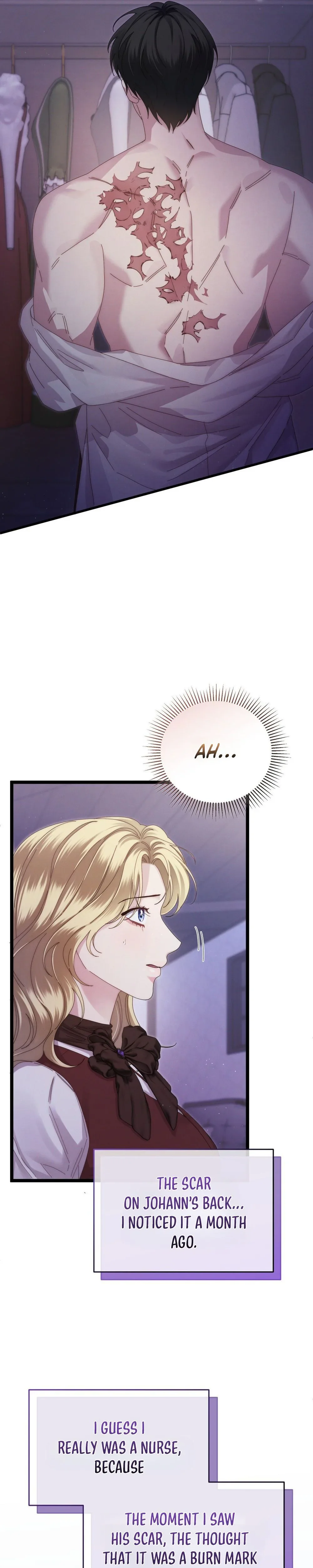Read Geudae Nareul Ijeusoseo chapter 11 image 31 on Lezhin