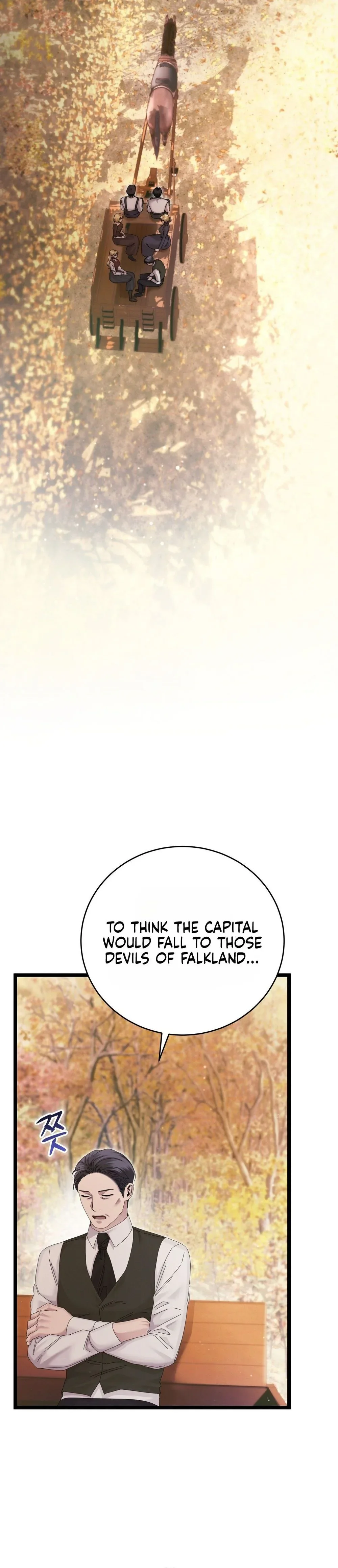 Read Geudae Nareul Ijeusoseo chapter 11 image 37 on Lezhin