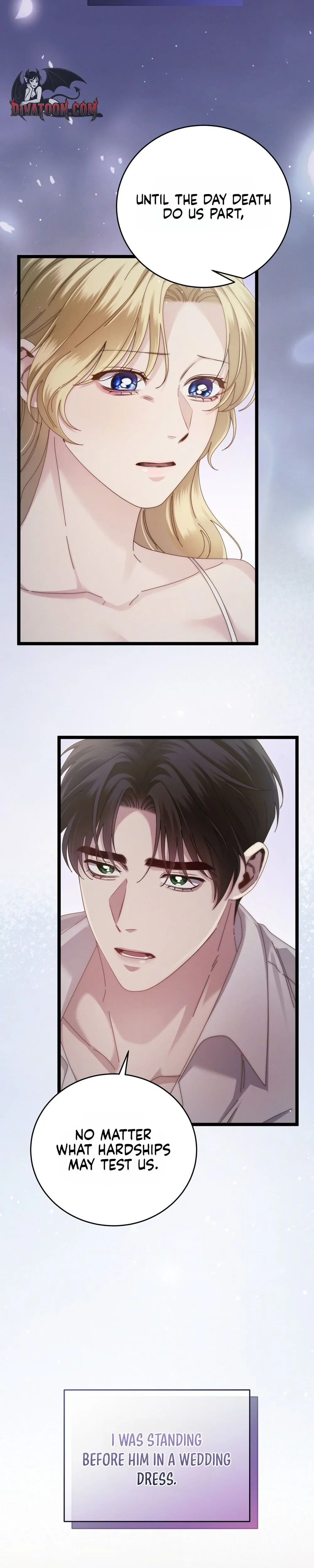Read Geudae Nareul Ijeusoseo chapter 11 image 4 on Lezhin