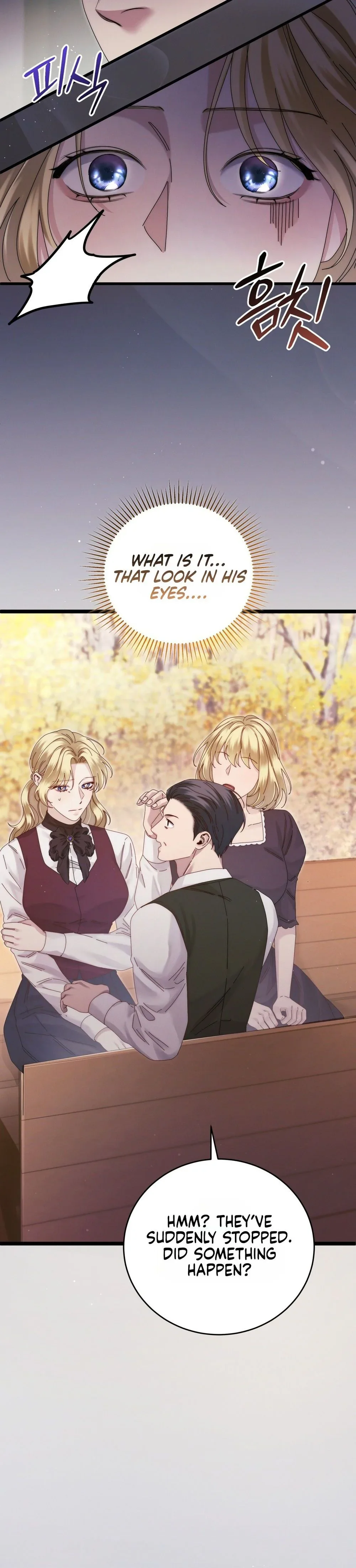 Read Geudae Nareul Ijeusoseo chapter 11 image 43 on Lezhin