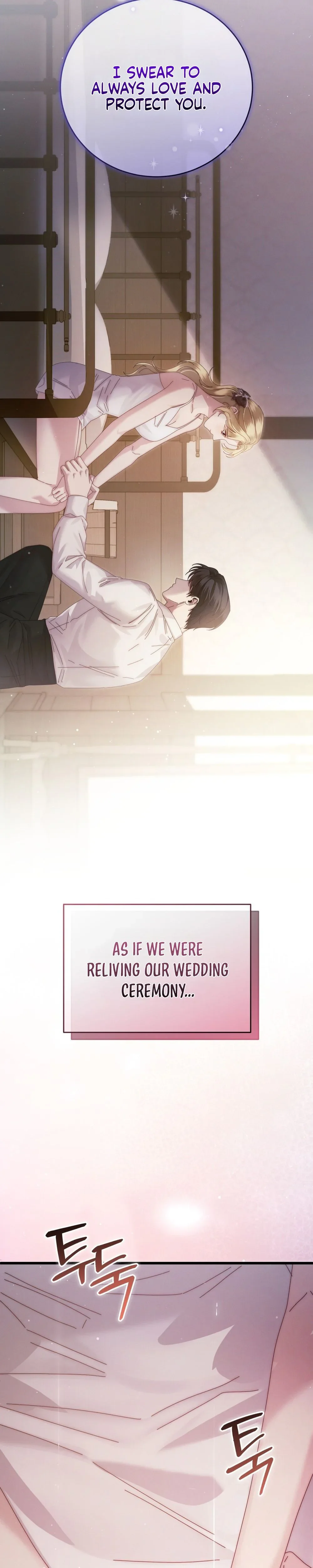 Read Geudae Nareul Ijeusoseo chapter 11 image 6 on Lezhin