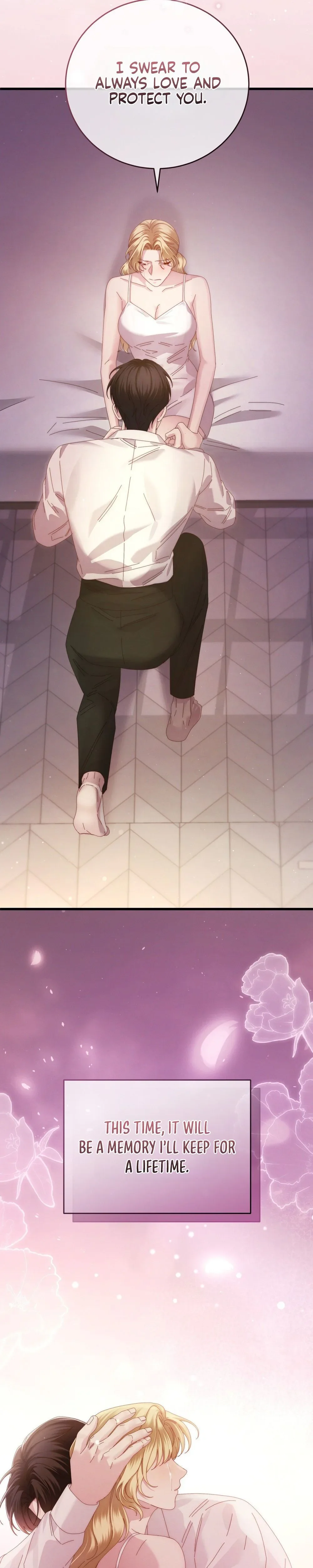 Read Geudae Nareul Ijeusoseo chapter 11 image 9 on Lezhin