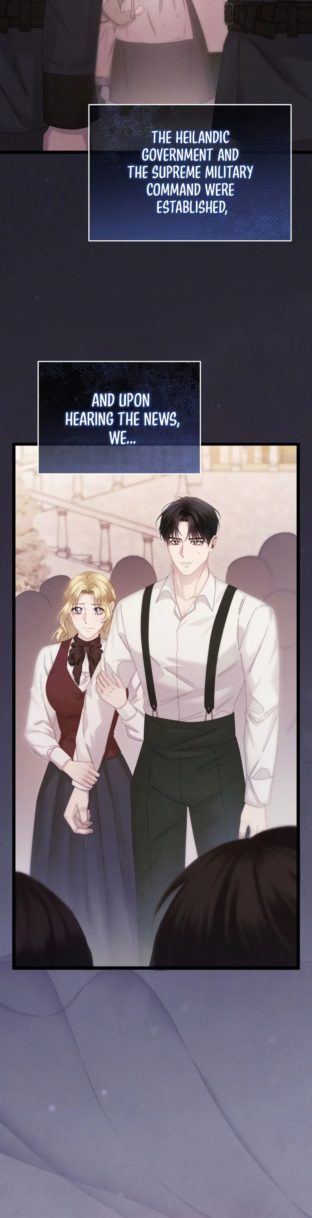 Read Geudae Nareul Ijeusoseo chapter 12 image 16 on Lezhin