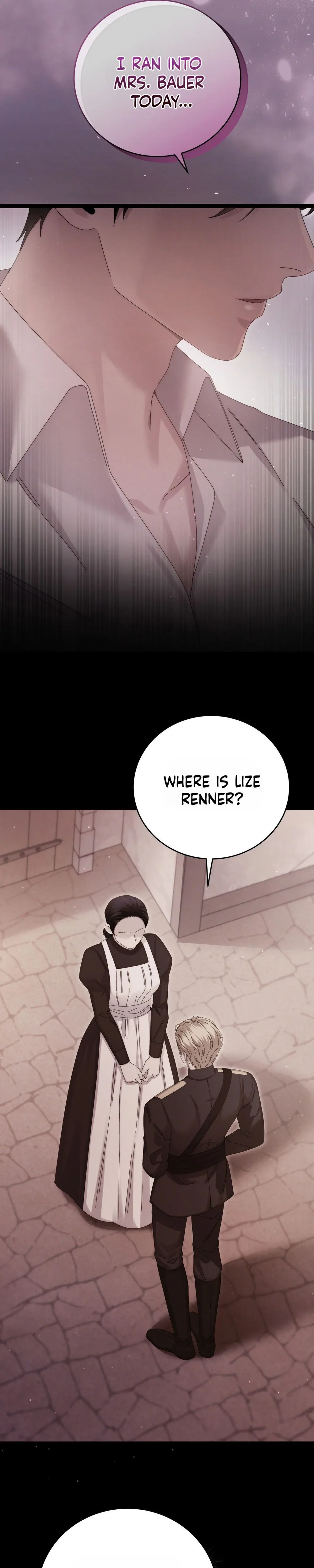 Read Geudae Nareul Ijeusoseo chapter 12 image 24 on Lezhin