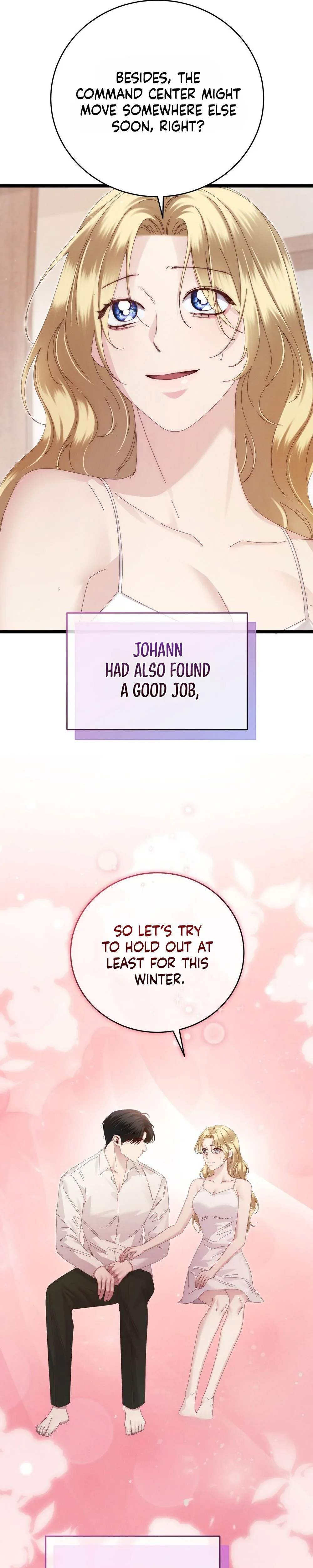 Read Geudae Nareul Ijeusoseo chapter 12 image 28 on Lezhin