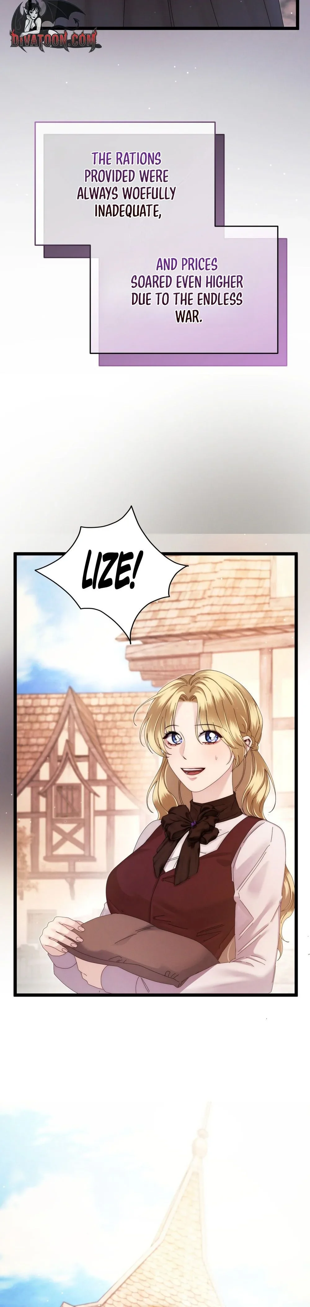 Read Geudae Nareul Ijeusoseo chapter 12 image 32 on Lezhin