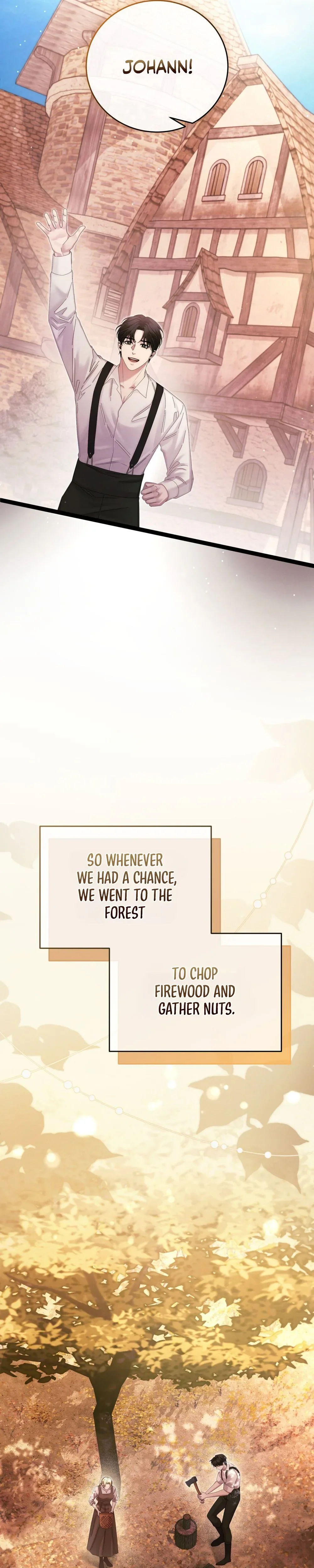 Read Geudae Nareul Ijeusoseo chapter 12 image 33 on Lezhin