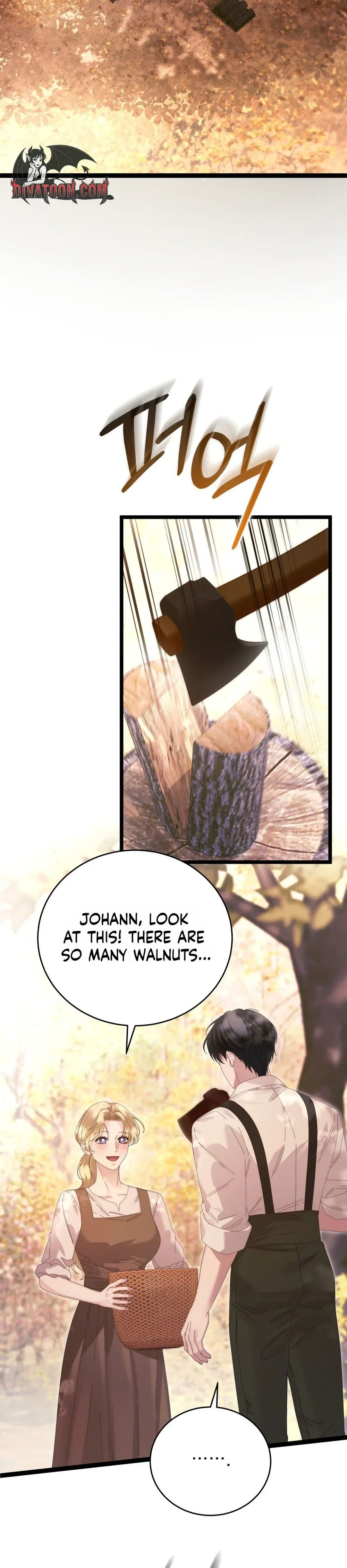 Read Geudae Nareul Ijeusoseo chapter 12 image 34 on Lezhin