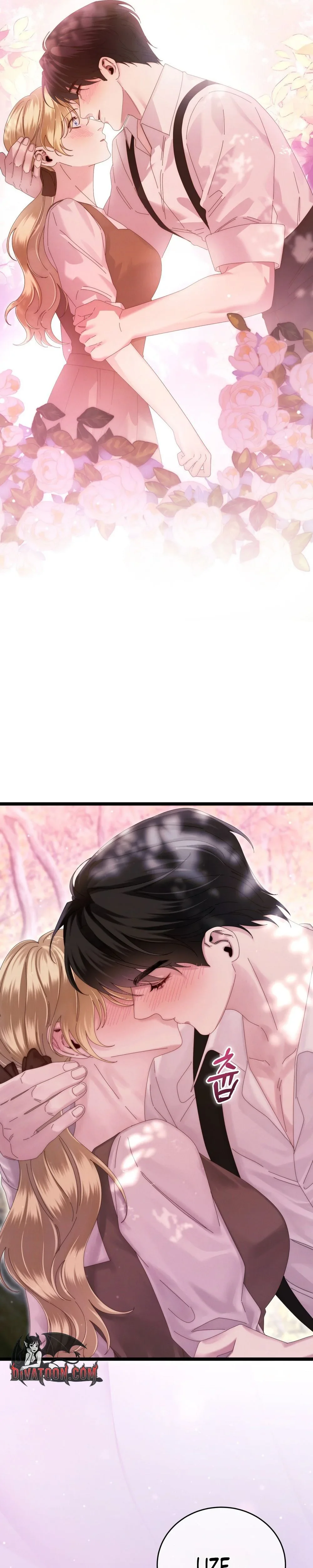 Read Geudae Nareul Ijeusoseo chapter 12 image 37 on Lezhin