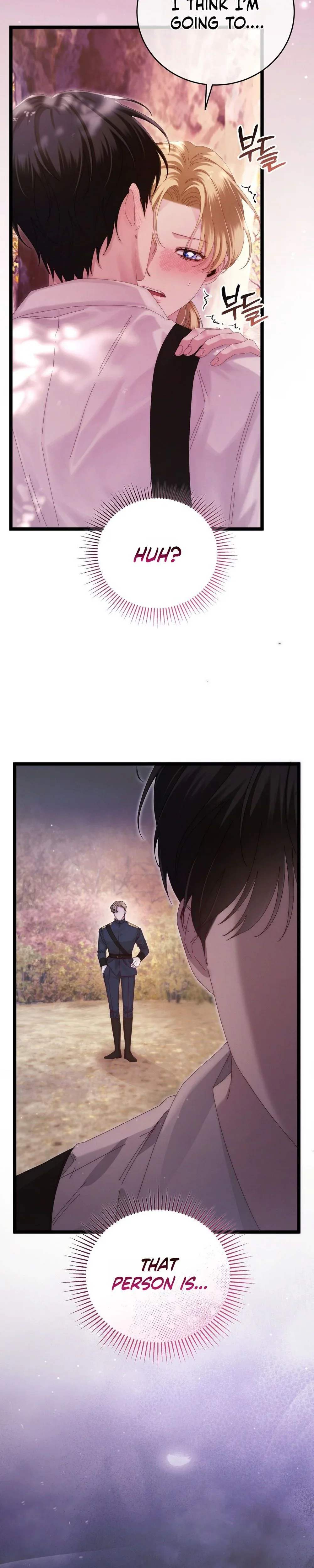 Read Geudae Nareul Ijeusoseo chapter 12 image 40 on Lezhin