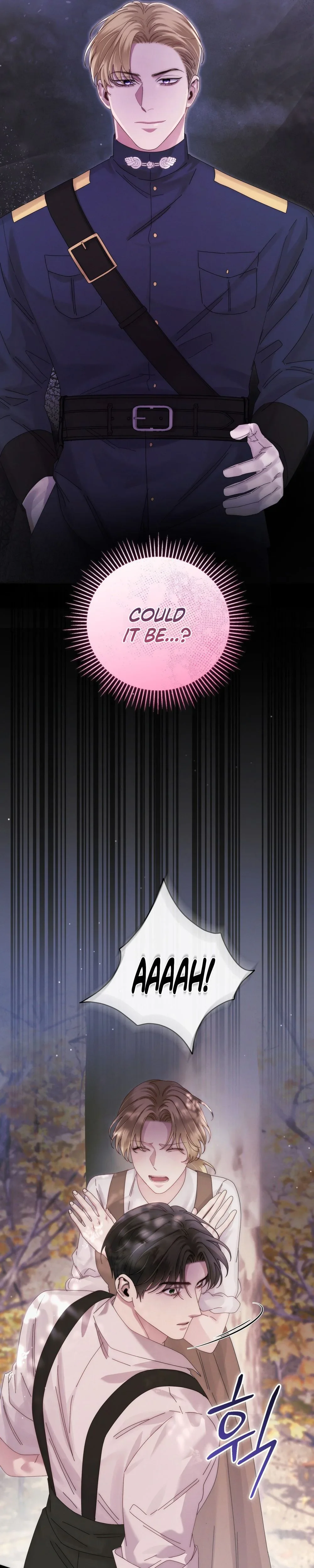 Read Geudae Nareul Ijeusoseo chapter 12 image 42 on Lezhin