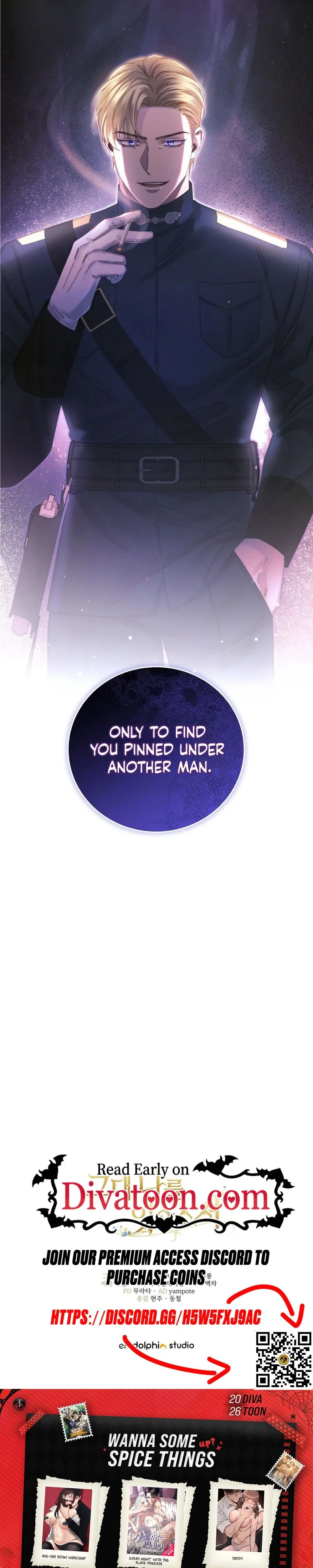 Read Geudae Nareul Ijeusoseo chapter 12 image 46 on Lezhin