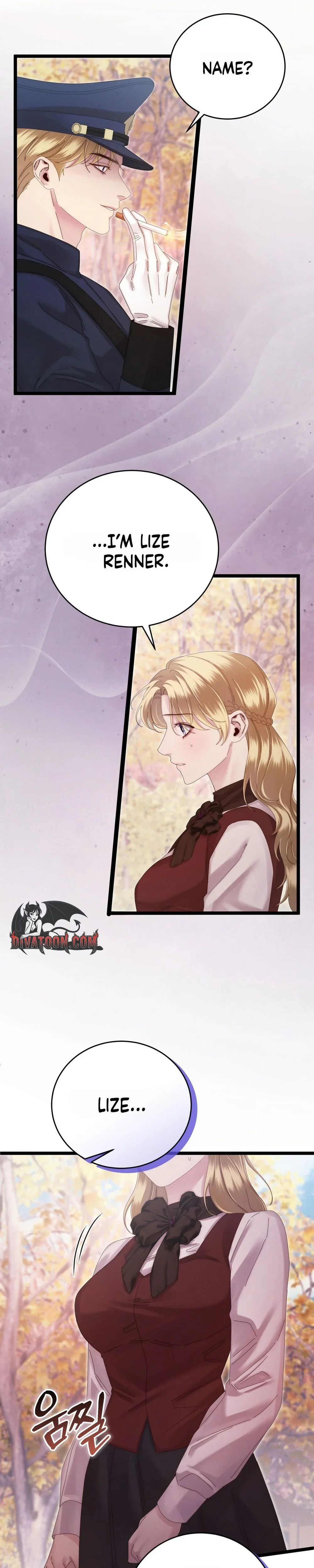 Read Geudae Nareul Ijeusoseo chapter 12 image 6 on Lezhin