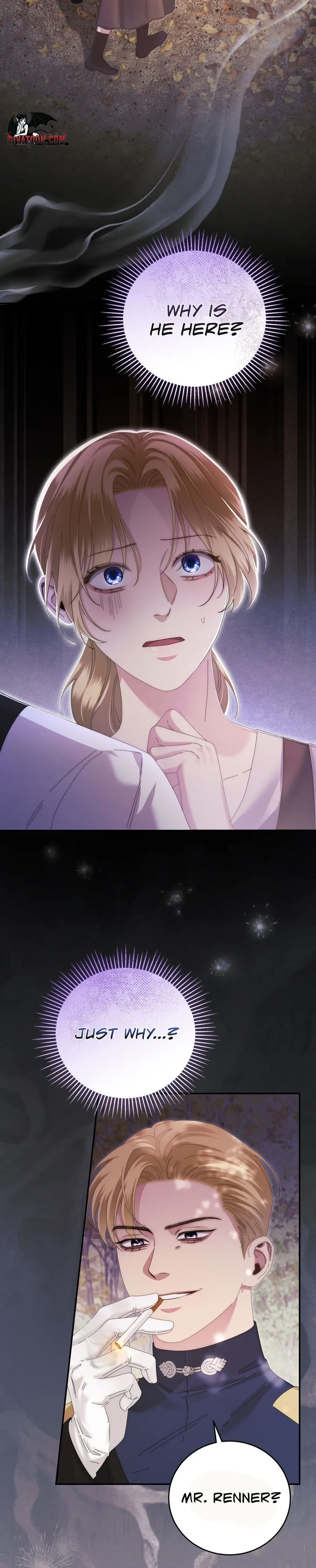 Read Geudae Nareul Ijeusoseo chapter 13 image 1 on Lezhin