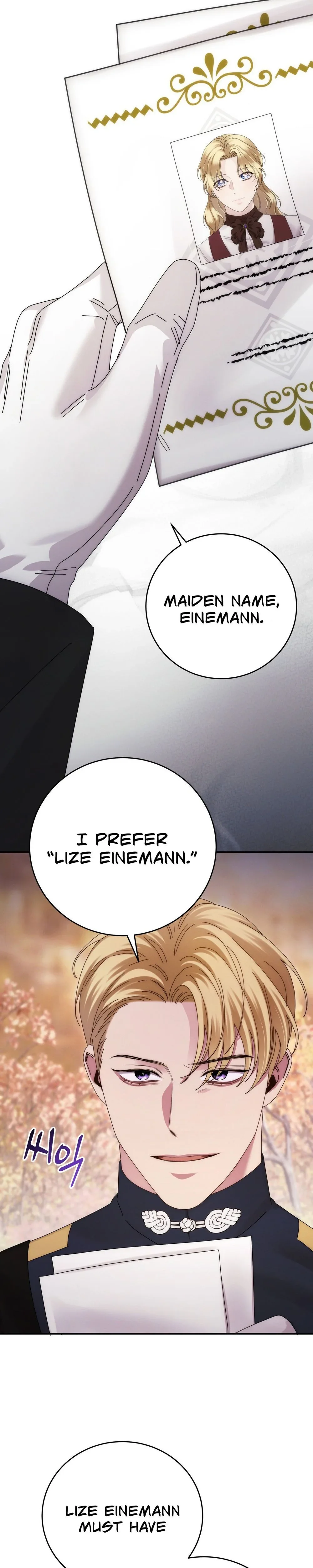 Read Geudae Nareul Ijeusoseo chapter 13 image 12 on Lezhin