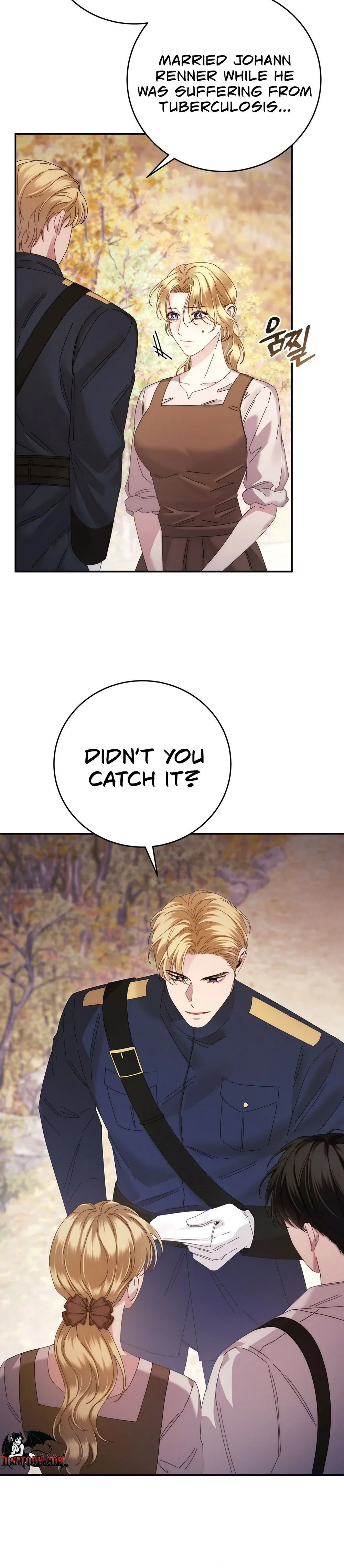 Read Geudae Nareul Ijeusoseo chapter 13 image 13 on Lezhin