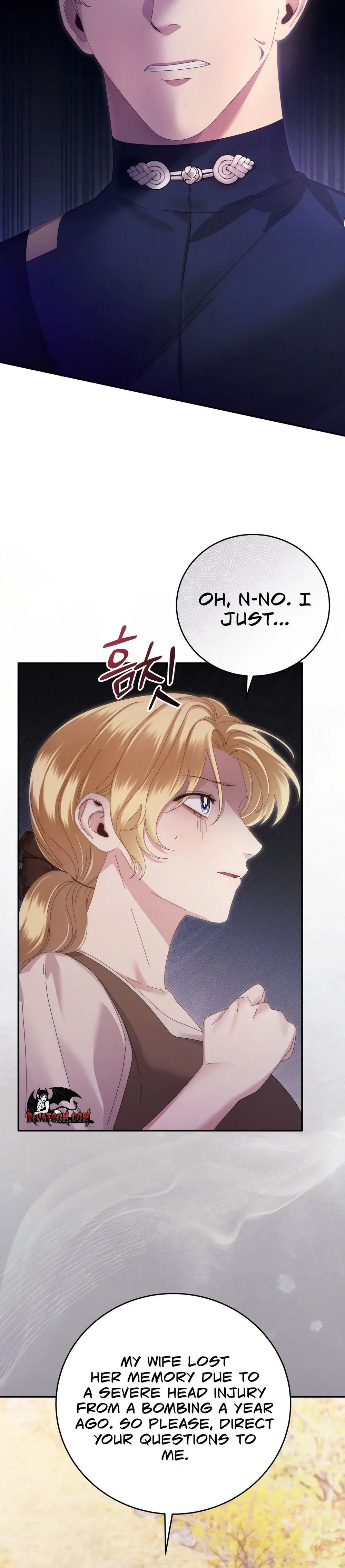 Read Geudae Nareul Ijeusoseo chapter 13 image 15 on Lezhin