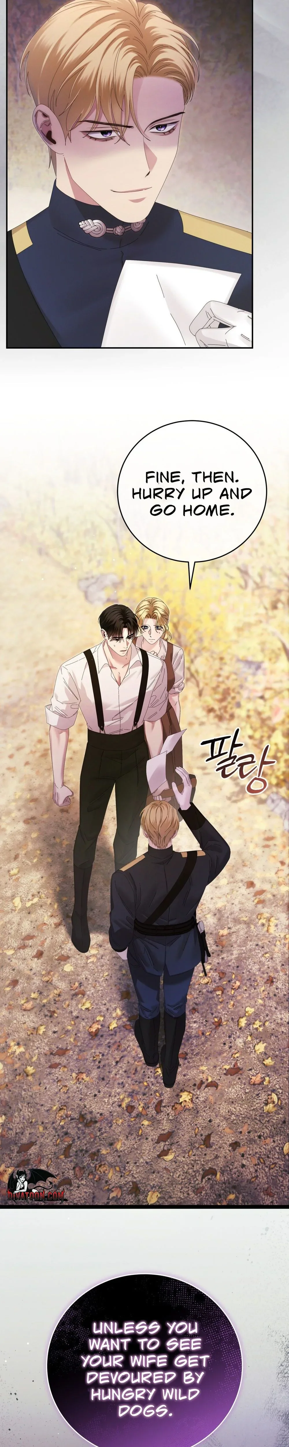 Read Geudae Nareul Ijeusoseo chapter 13 image 17 on Lezhin