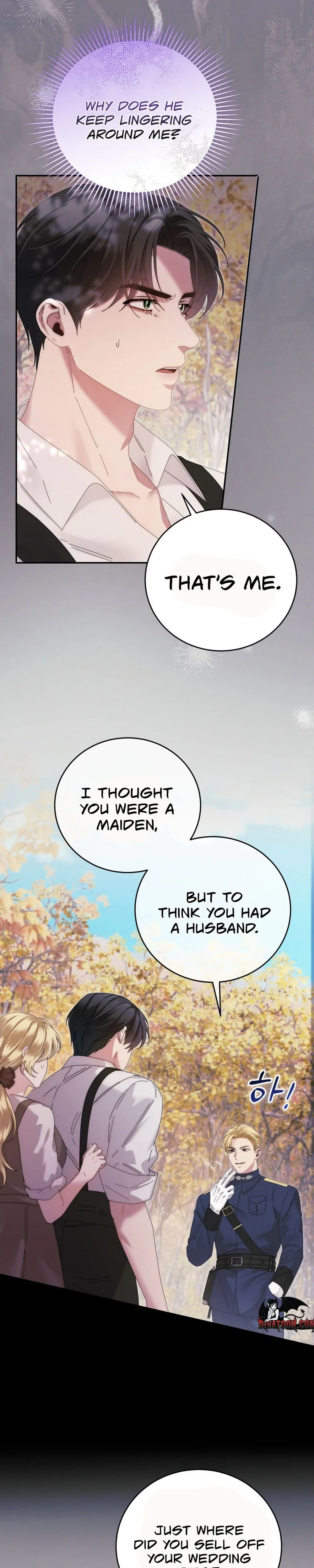 Read Geudae Nareul Ijeusoseo chapter 13 image 2 on Lezhin
