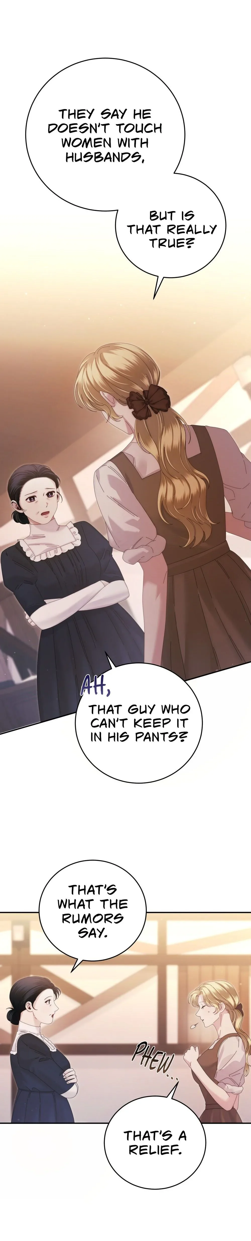 Read Geudae Nareul Ijeusoseo chapter 13 image 20 on Lezhin
