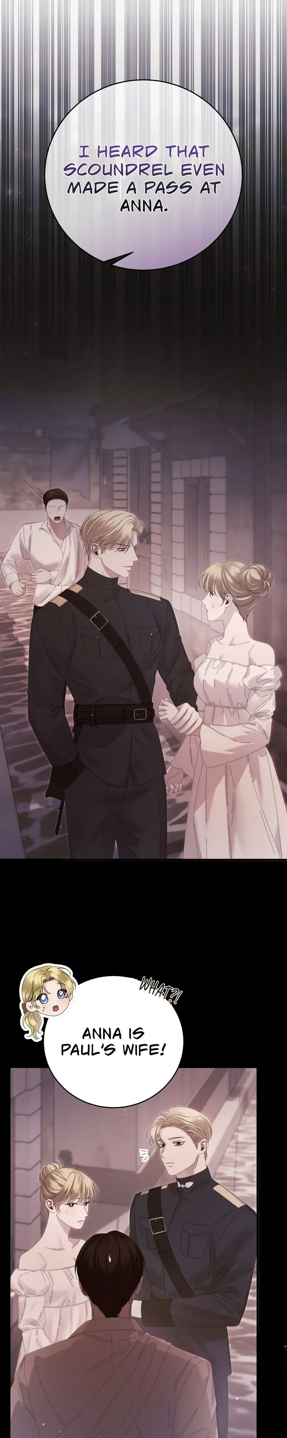 Read Geudae Nareul Ijeusoseo chapter 13 image 22 on Lezhin