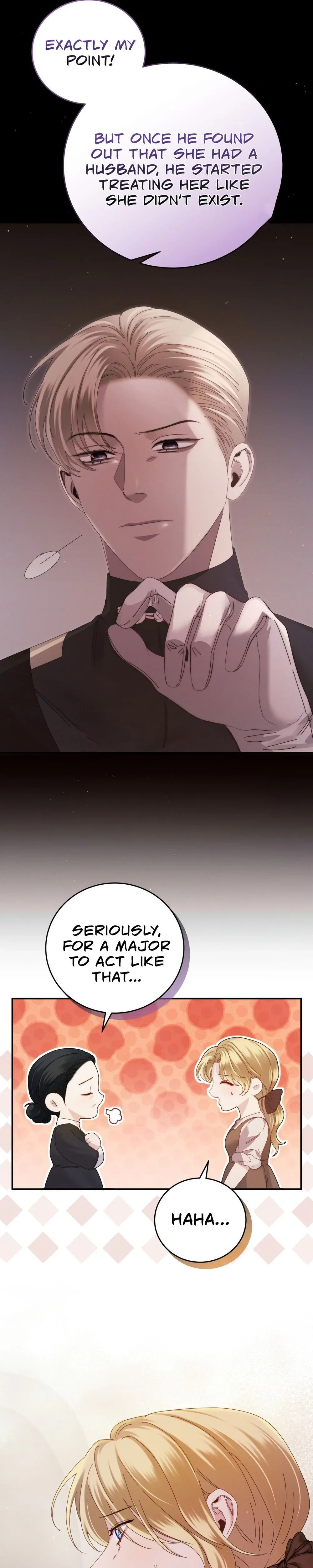 Read Geudae Nareul Ijeusoseo chapter 13 image 24 on Lezhin