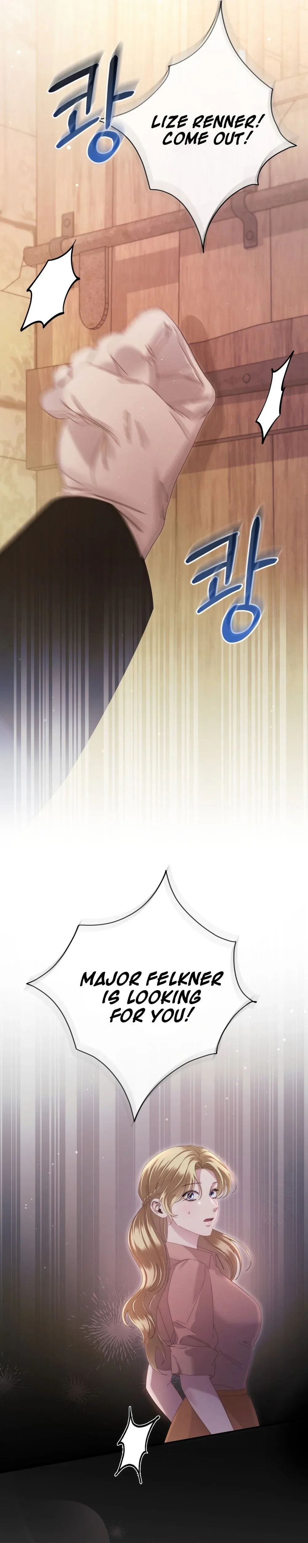 Read Geudae Nareul Ijeusoseo chapter 13 image 26 on Lezhin