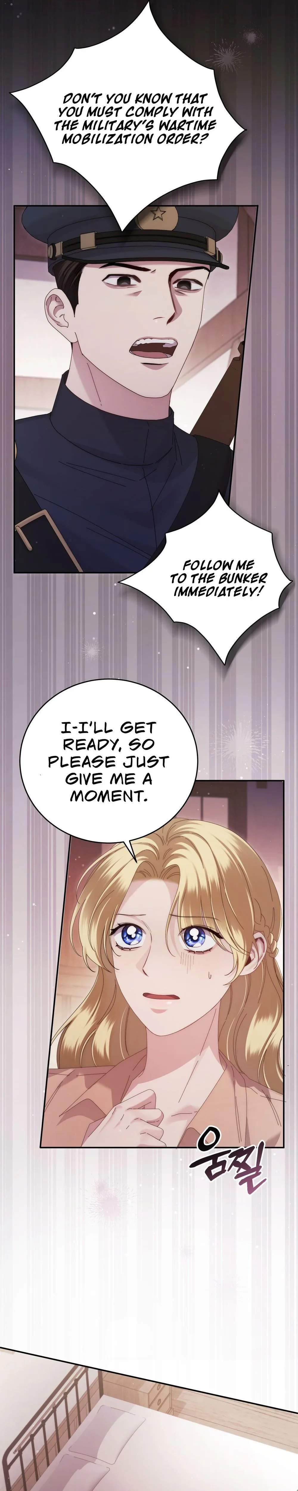 Read Geudae Nareul Ijeusoseo chapter 13 image 29 on Lezhin