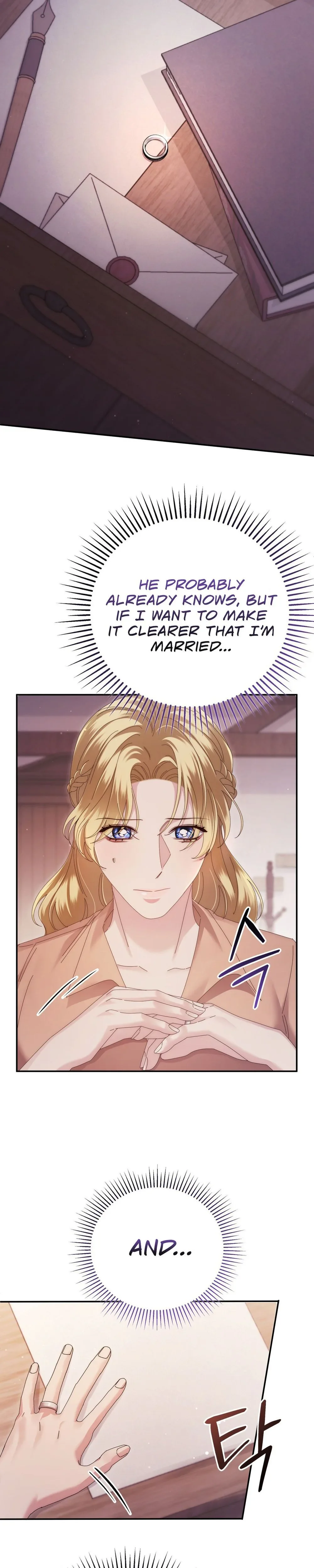 Read Geudae Nareul Ijeusoseo chapter 13 image 32 on Lezhin