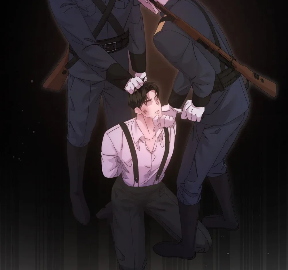 Read Geudae Nareul Ijeusoseo chapter 13 image 34 on Lezhin