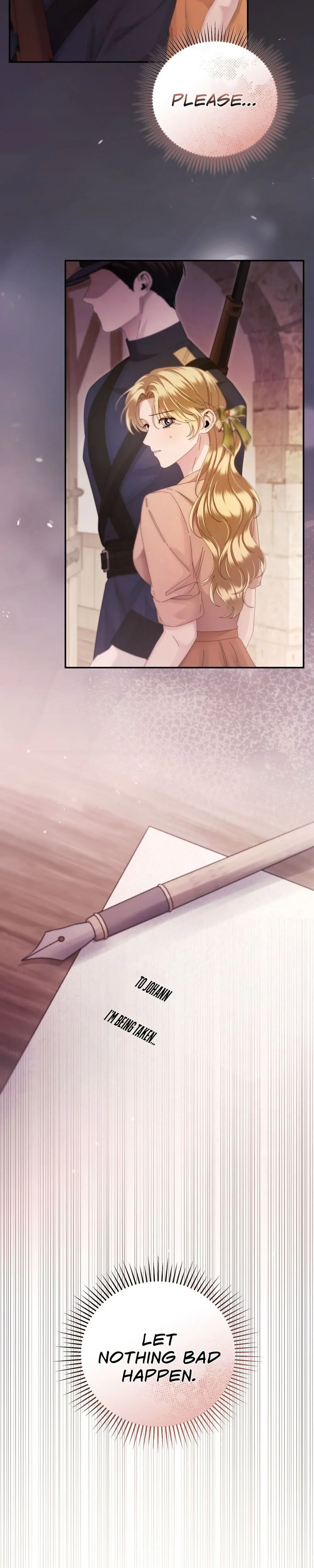 Read Geudae Nareul Ijeusoseo chapter 13 image 36 on Lezhin