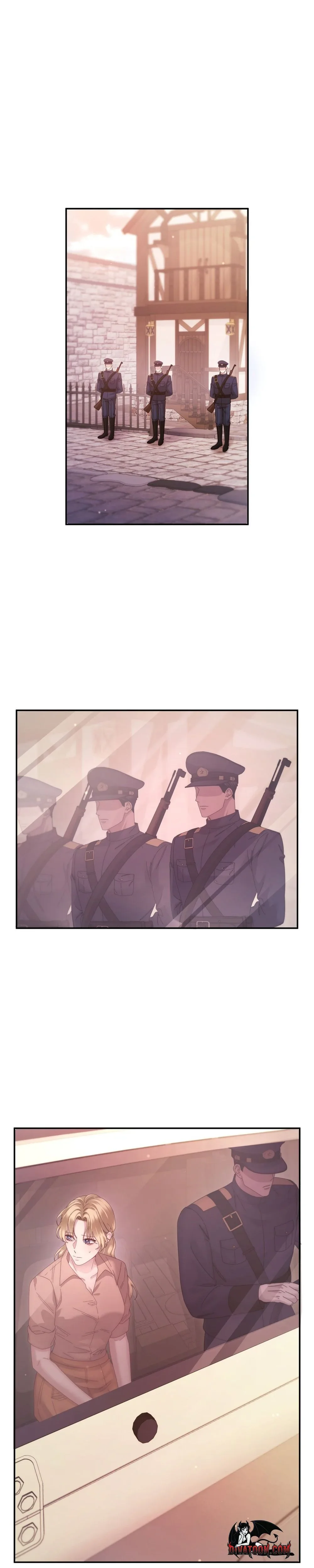 Read Geudae Nareul Ijeusoseo chapter 13 image 38 on Lezhin
