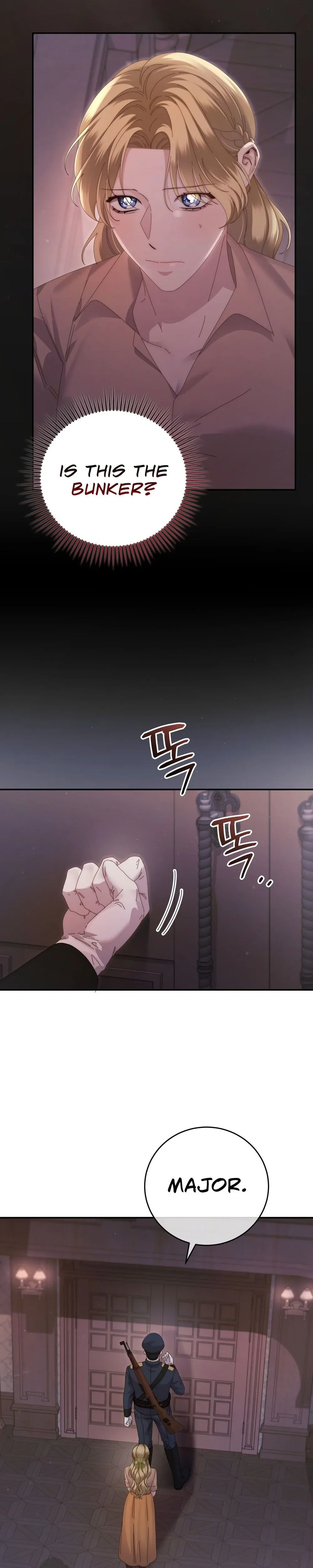 Read Geudae Nareul Ijeusoseo chapter 13 image 42 on Lezhin